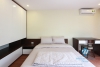 One bedroom apartment for rent in the heart of Tay Ho, Hanoi